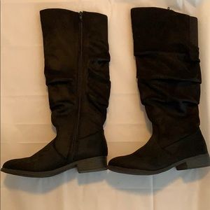 Kids Steve Madden Boots